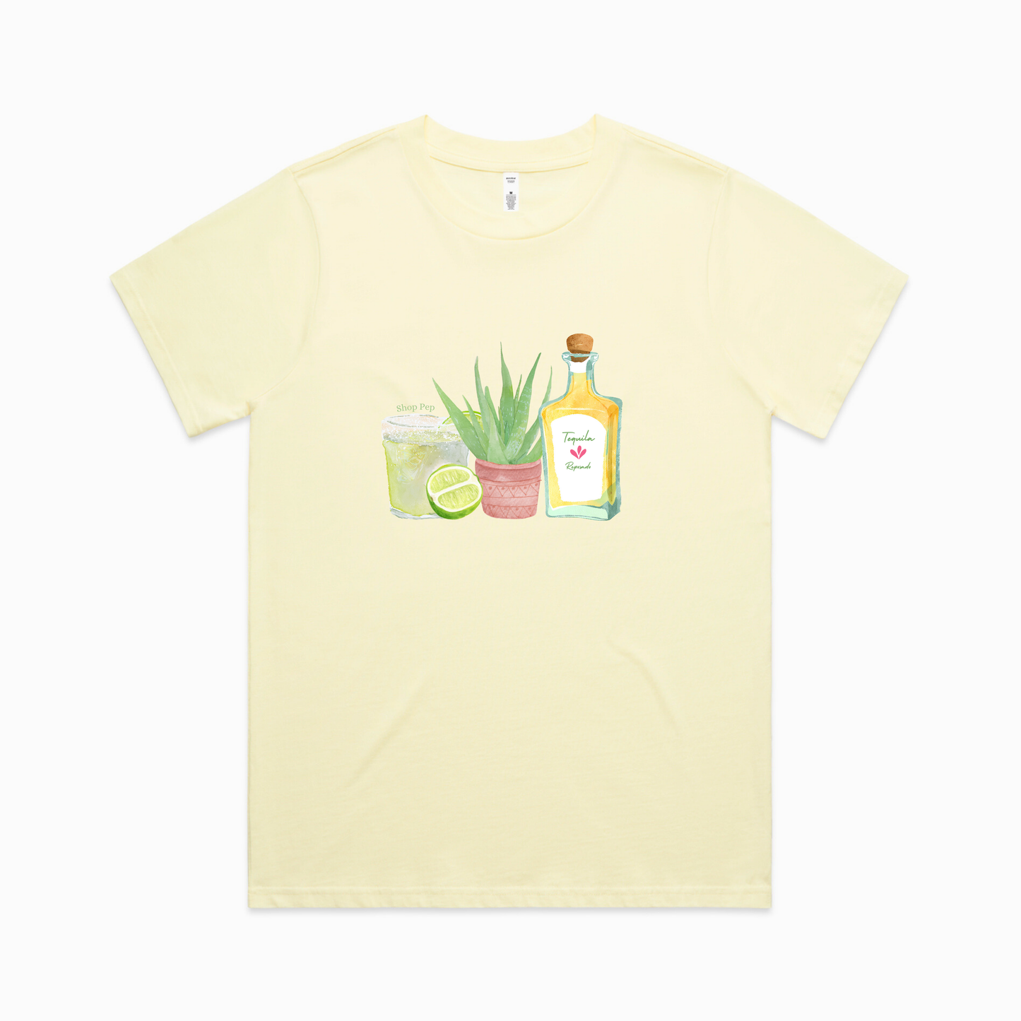 'The Marg' Classic Tee