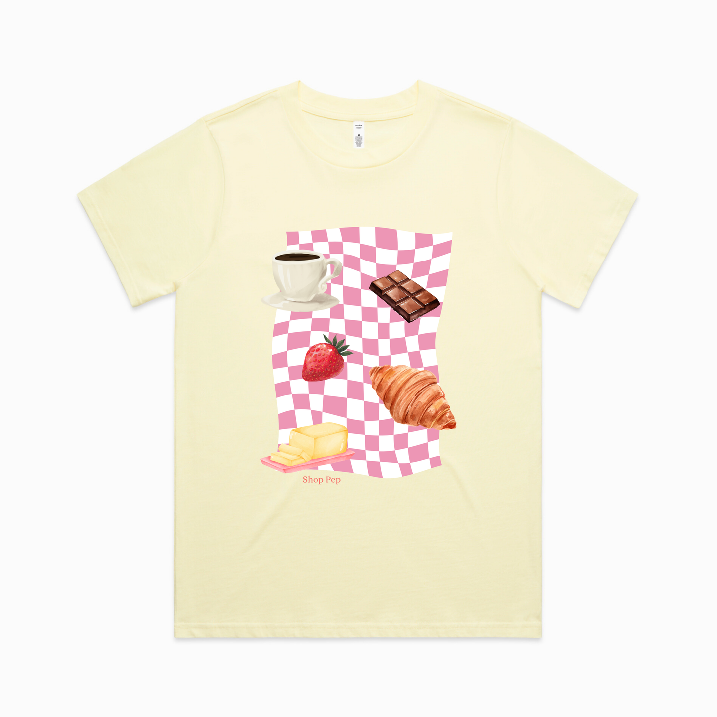 'Sunday Brunch' Classic Tee