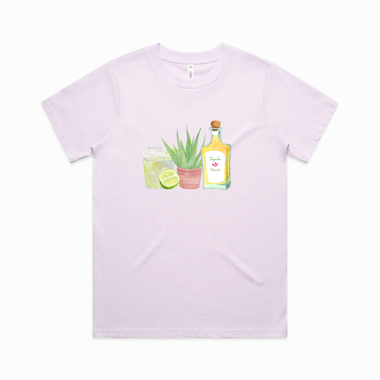 'The Marg' Classic Tee