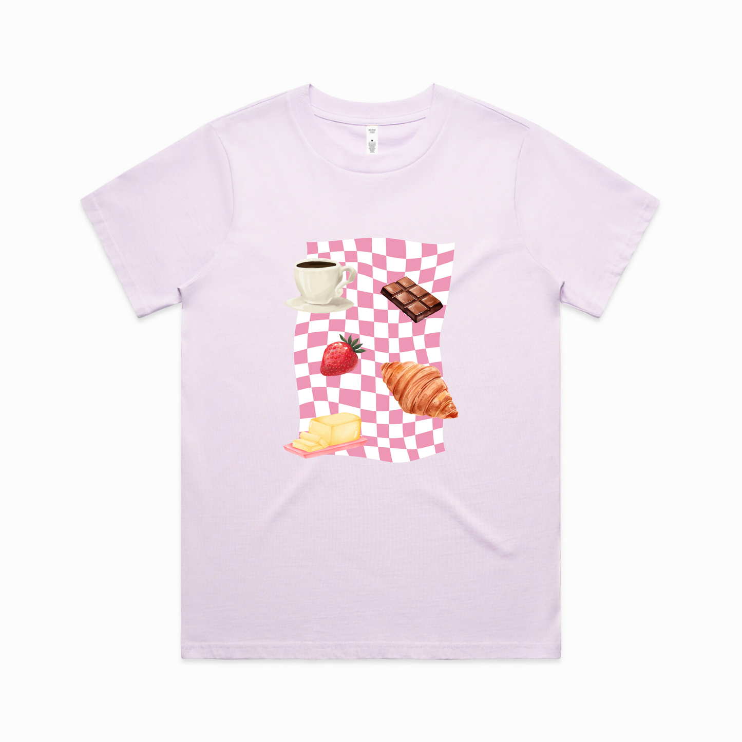 'Sunday Brunch' Classic Tee