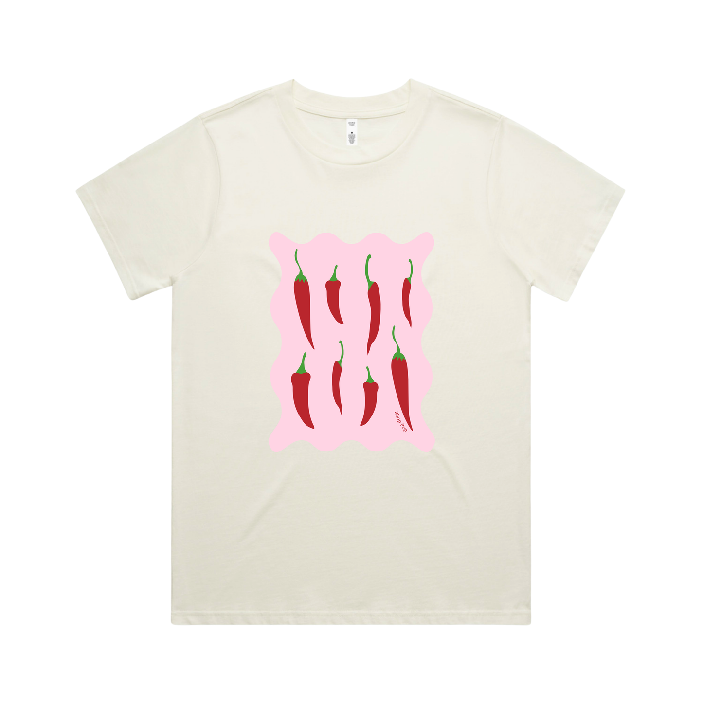 'Spicy' Classic Tee