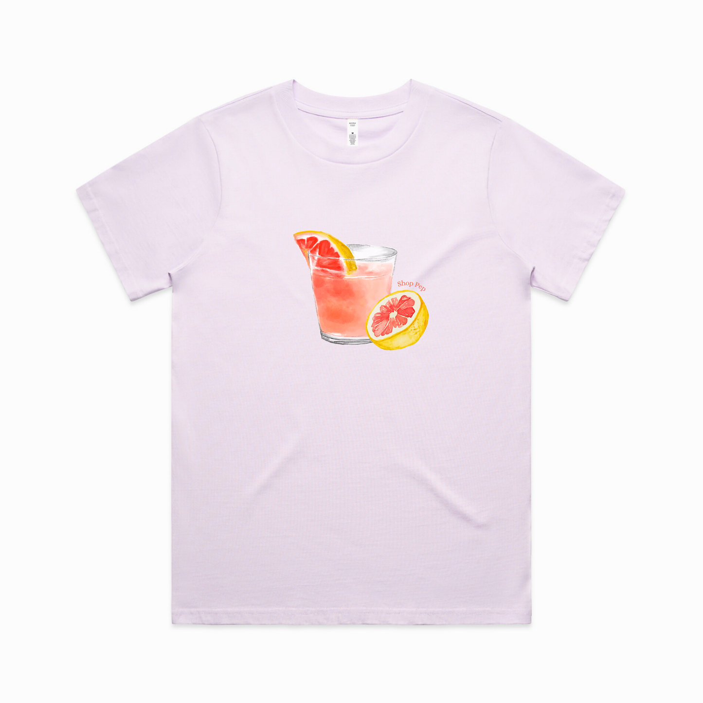 'The Paloma' Classic Tee
