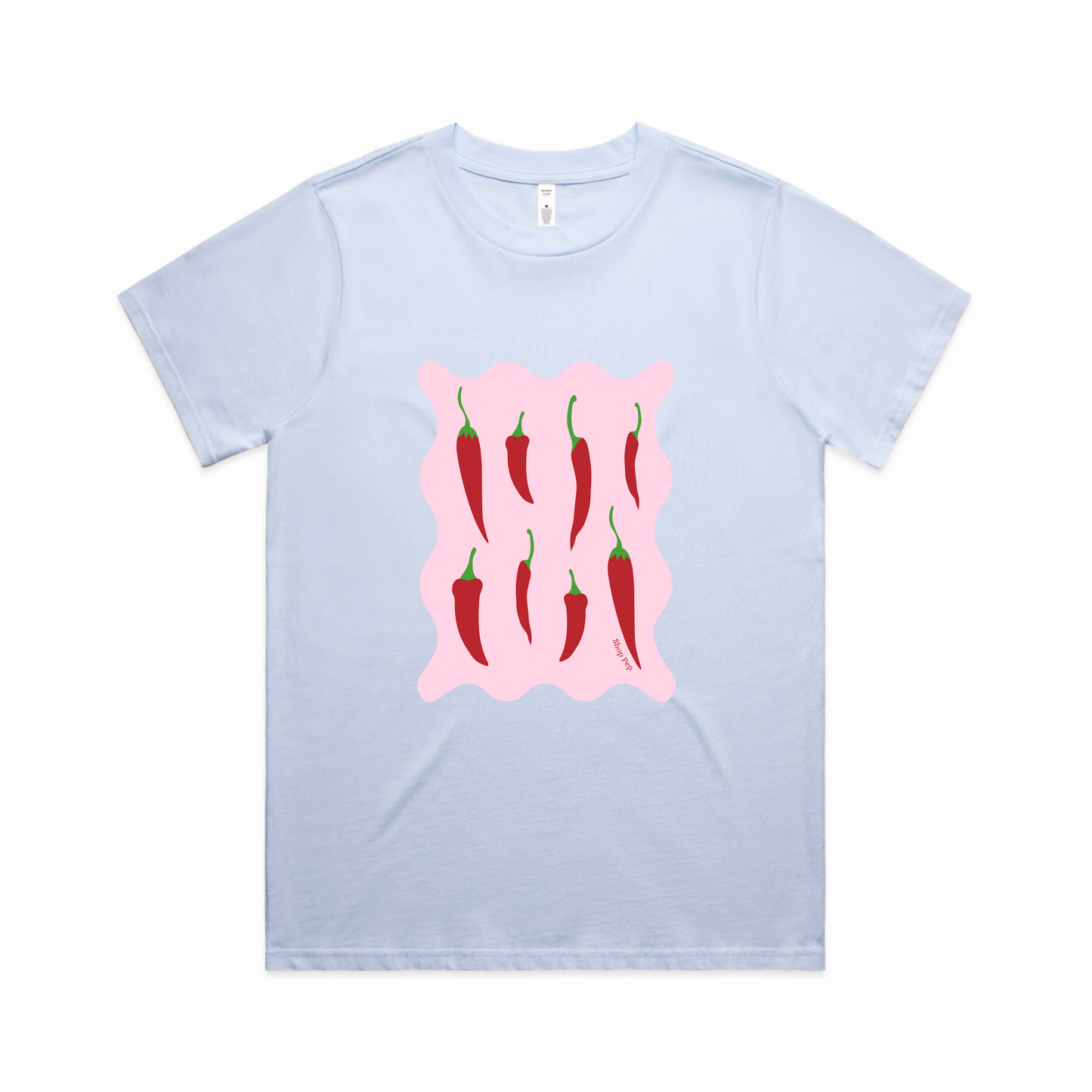 'Spicy' Classic Tee