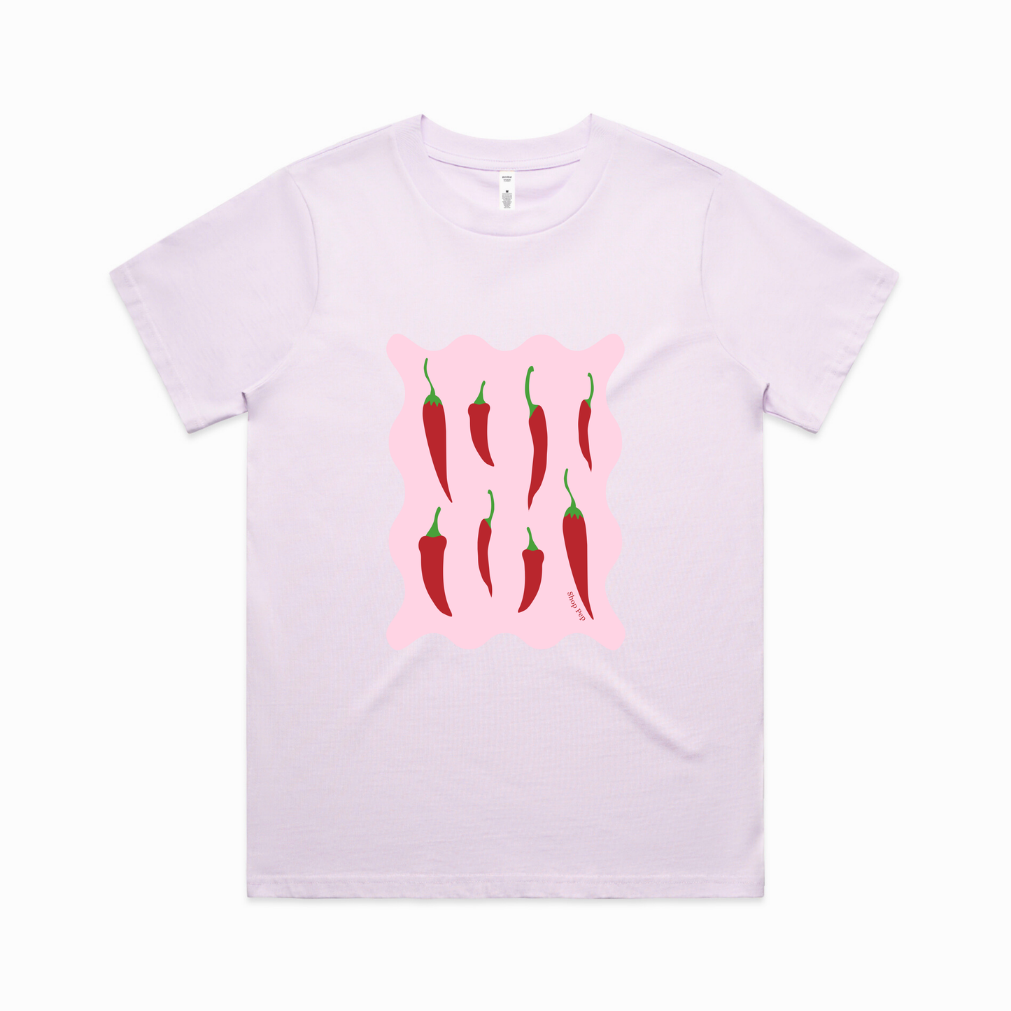 'Spicy' Classic Tee