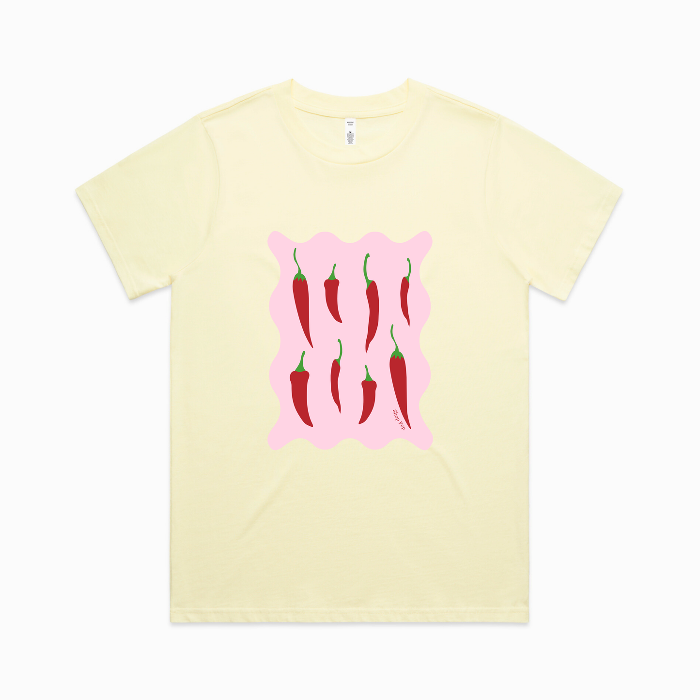 'Spicy' Classic Tee