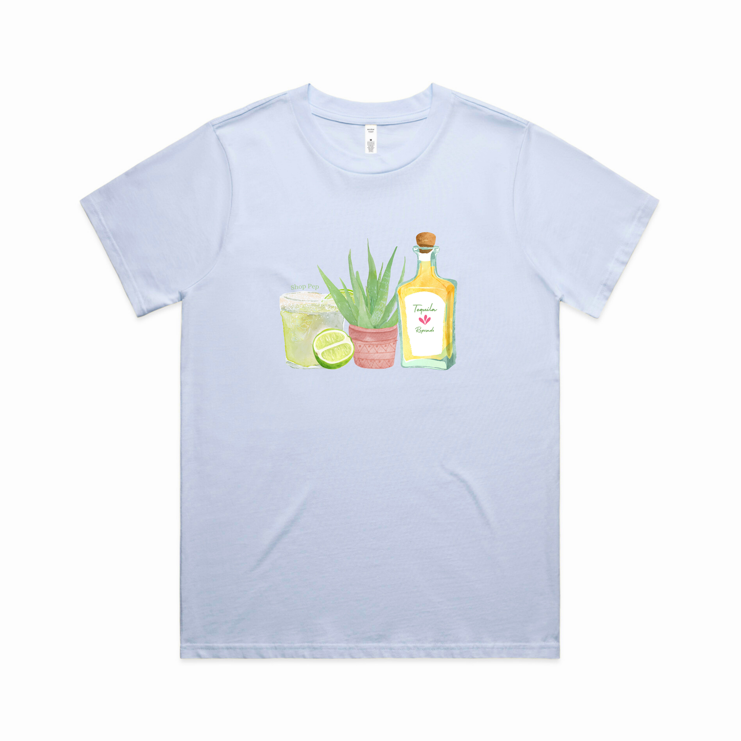 'The Marg' Classic Tee