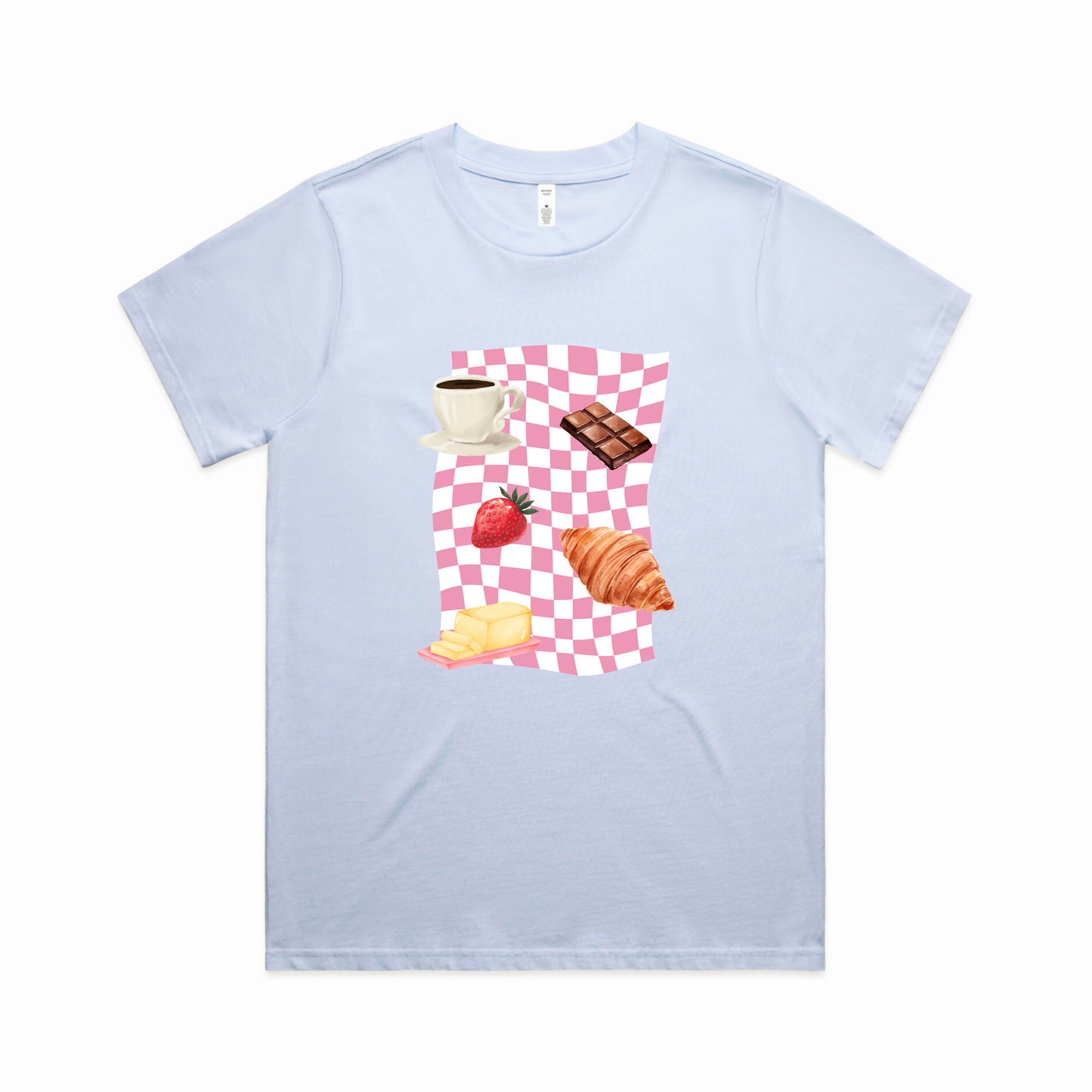 'Sunday Brunch' Classic Tee