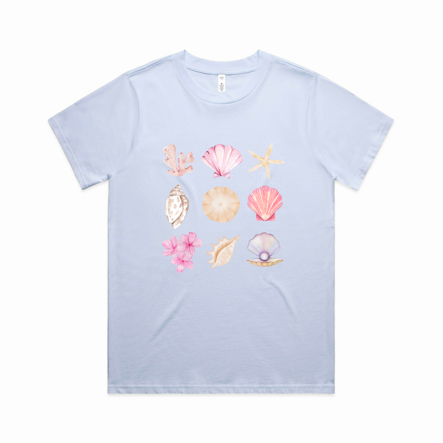 'She Sells' Classic Tee
