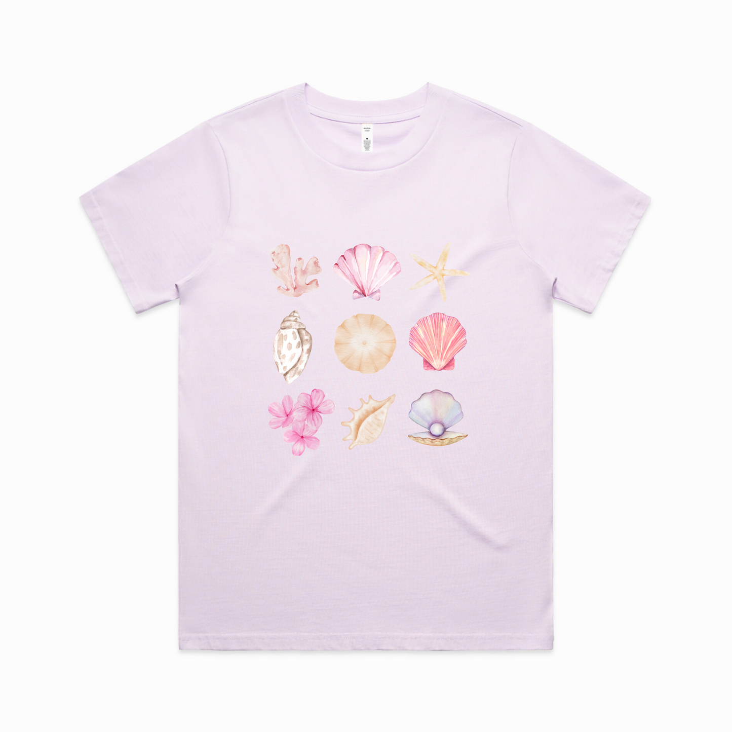 'She Sells' Classic Tee