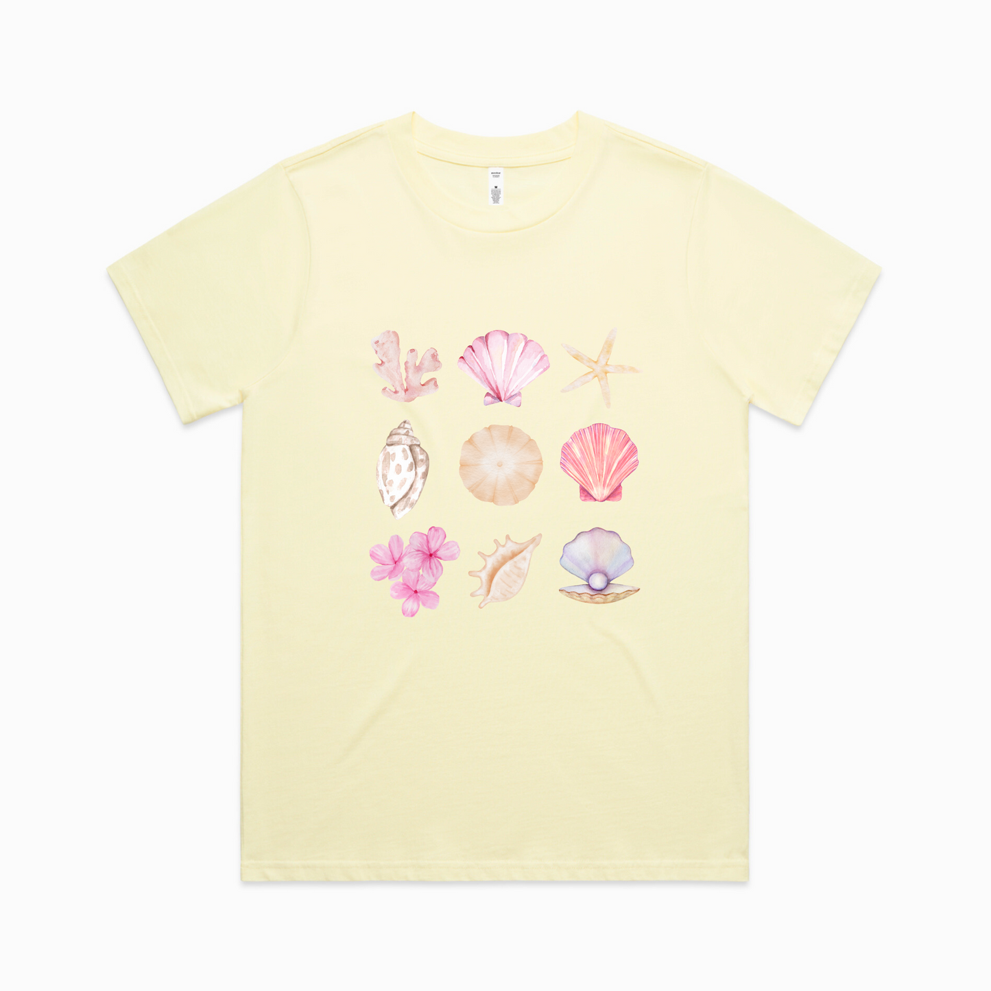 'She Sells' Classic Tee