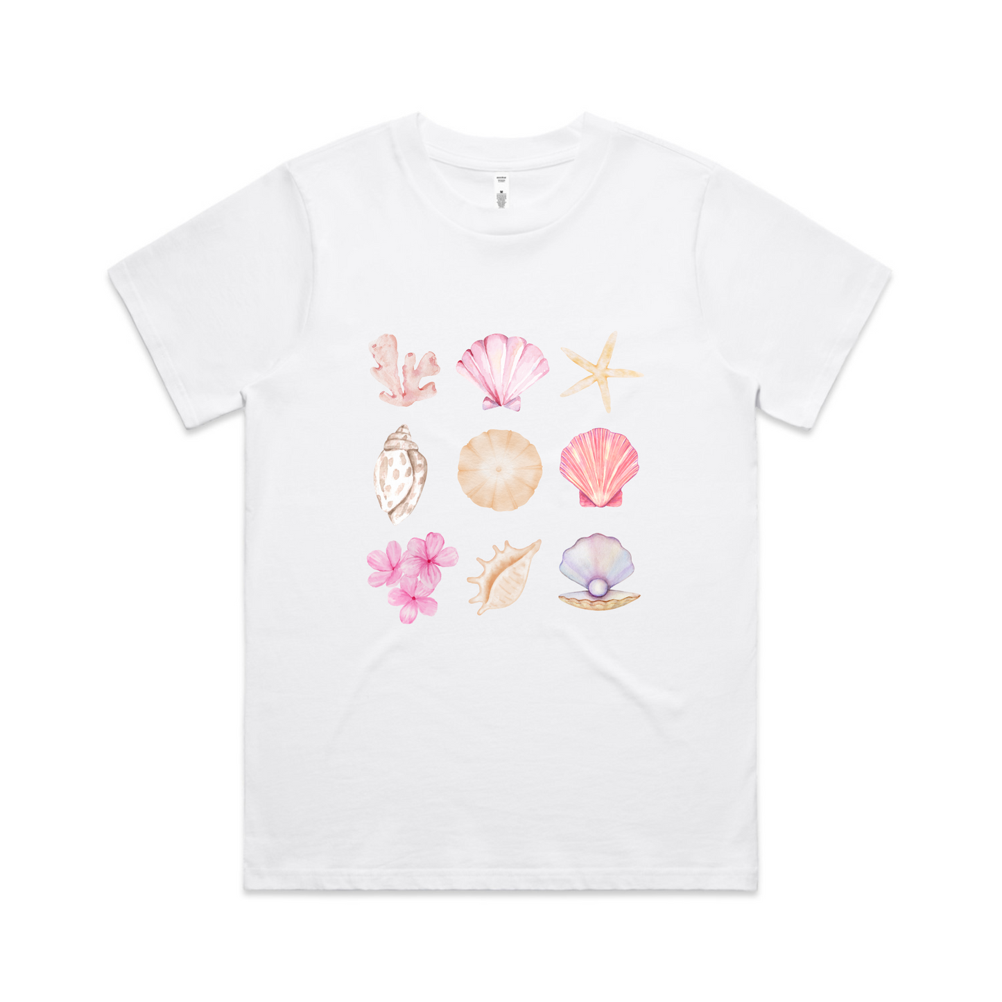 'She Sells' Classic Tee