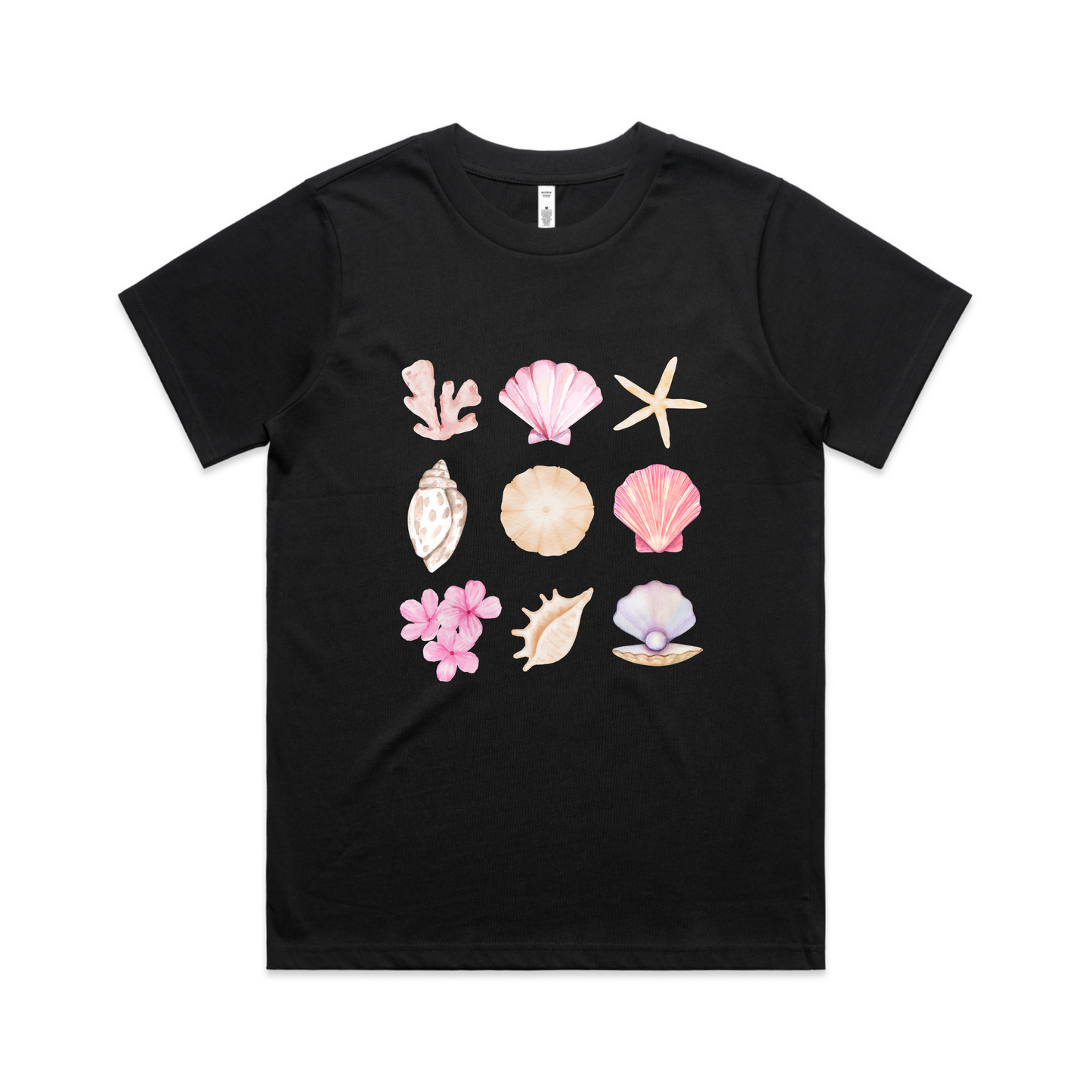 'She Sells' Classic Tee