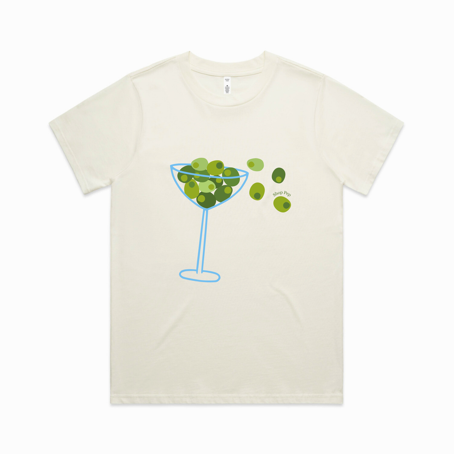 'Extra Dirty' Classic Tee
