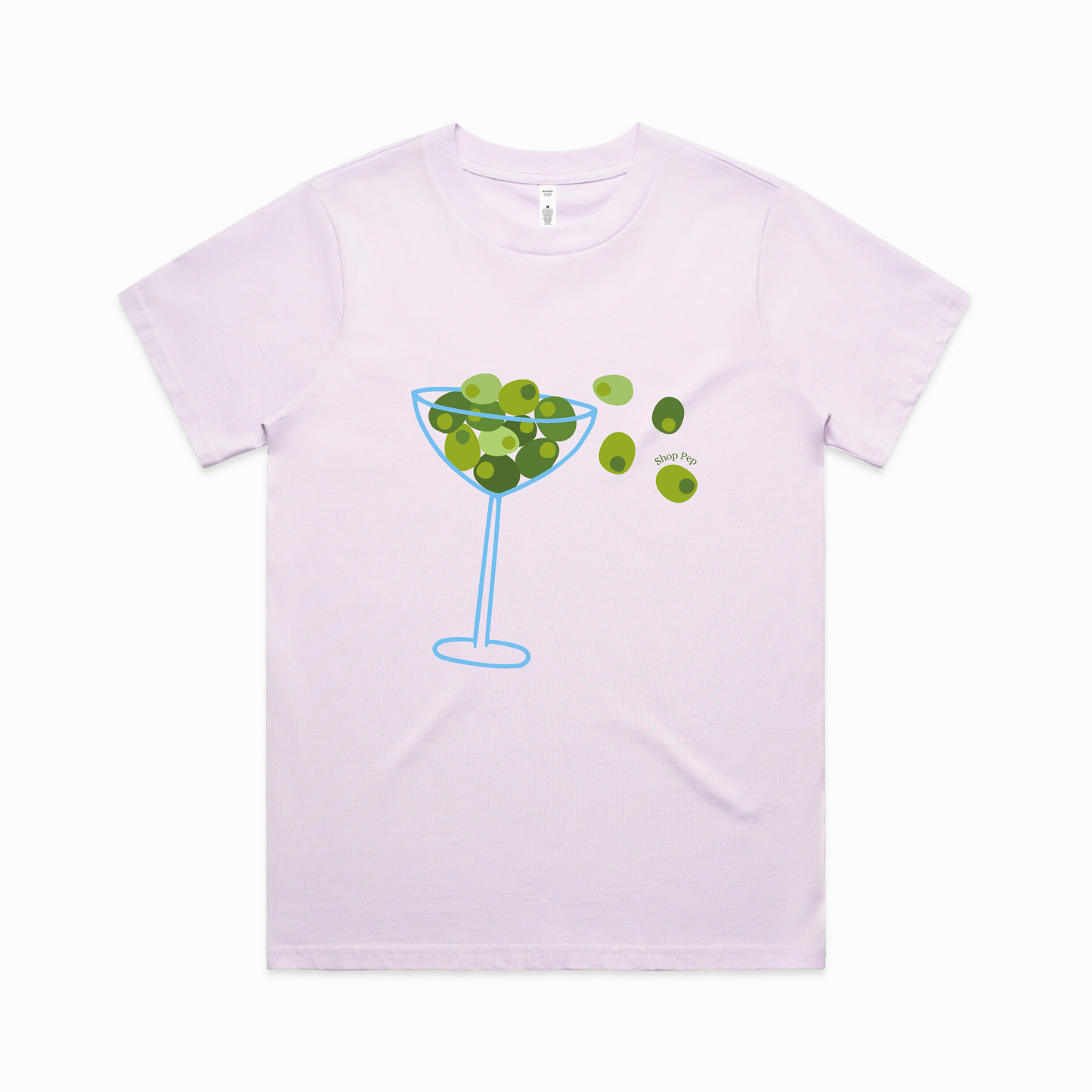 'Extra Dirty' Classic Tee