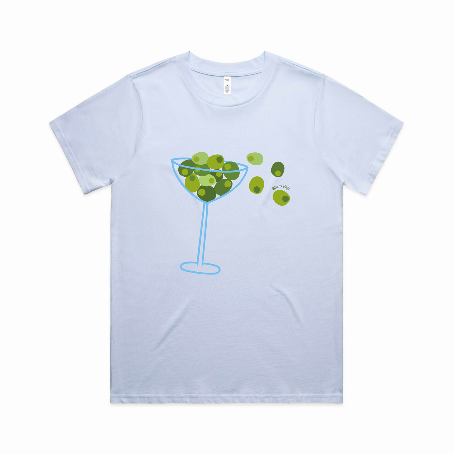 'Extra Dirty' Classic Tee