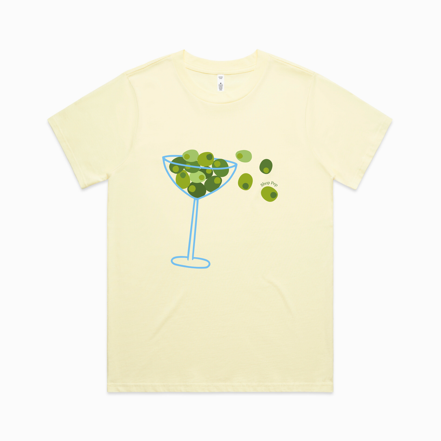 'Extra Dirty' Classic Tee
