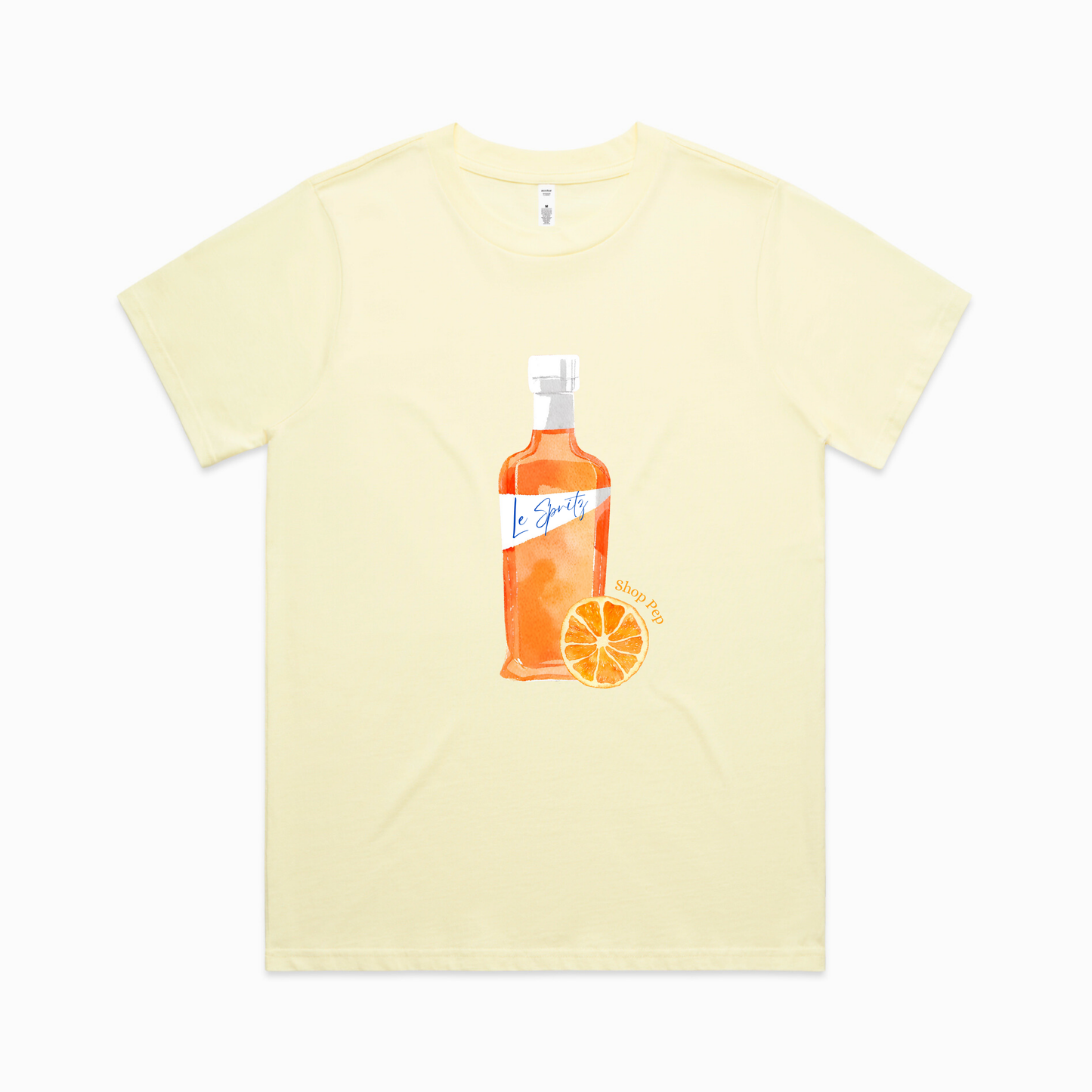'The Spritz' Classic Tee