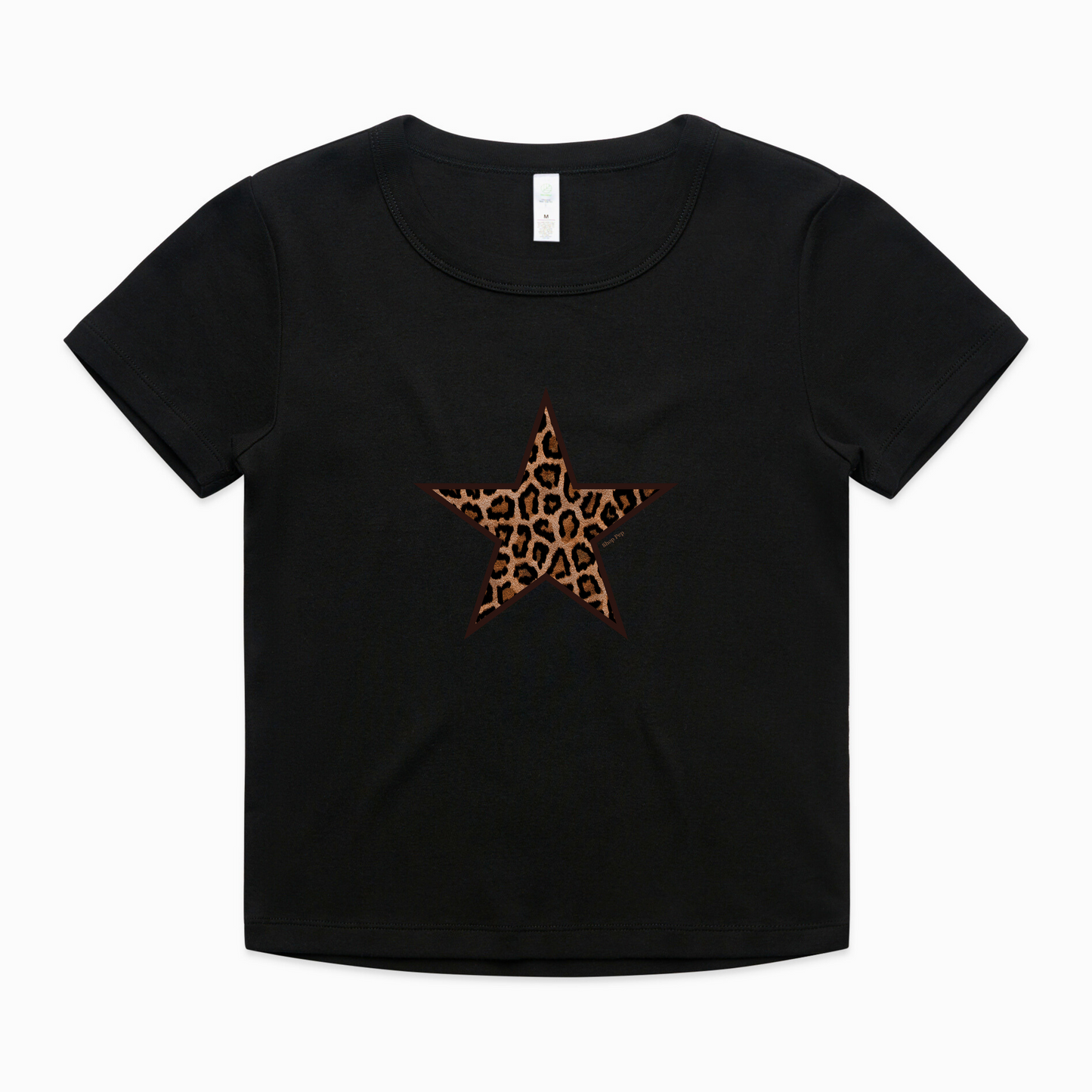 'You're a Star' Baby Tee