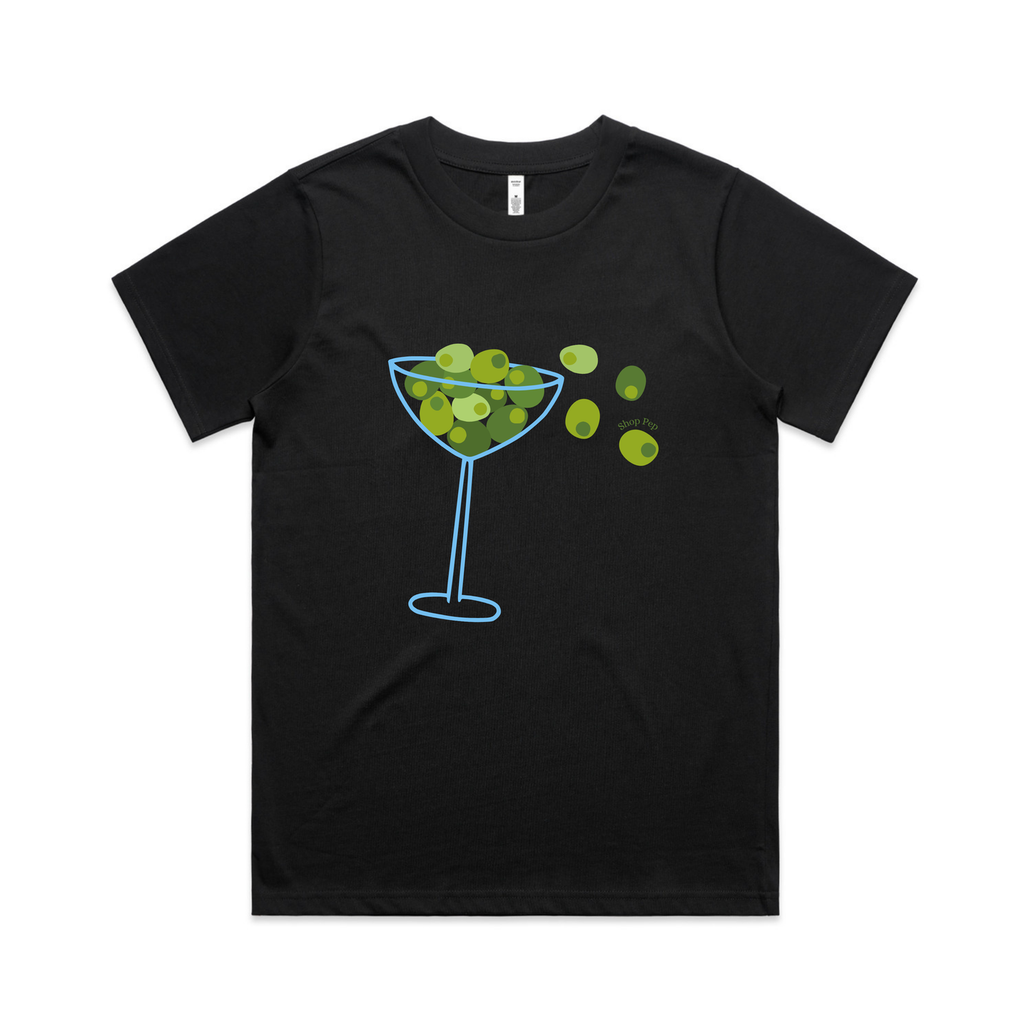 'Extra Dirty' Classic Tee