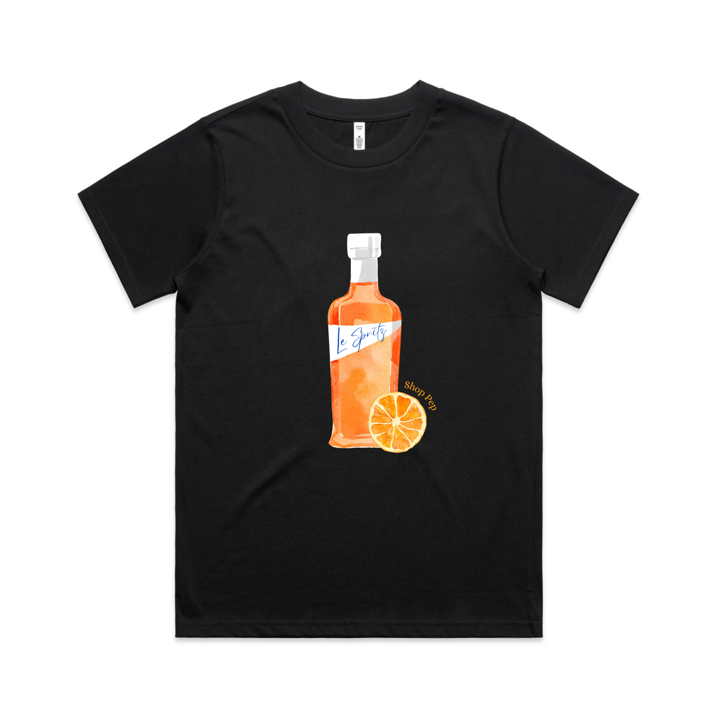 'The Spritz' Classic Tee