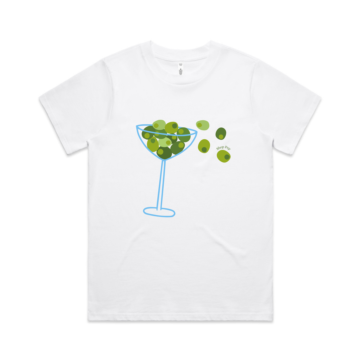 'Extra Dirty' Classic Tee