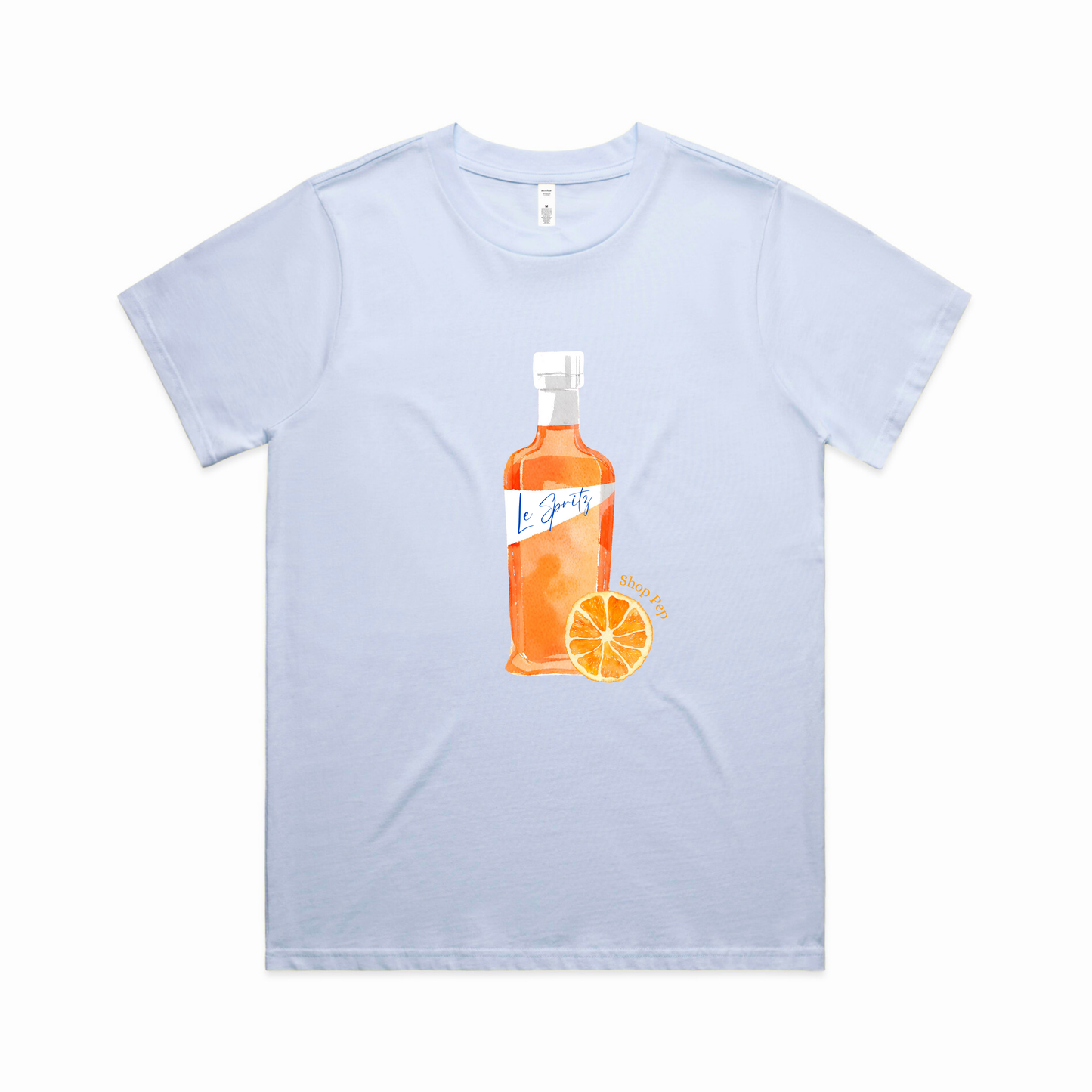 'The Spritz' Classic Tee