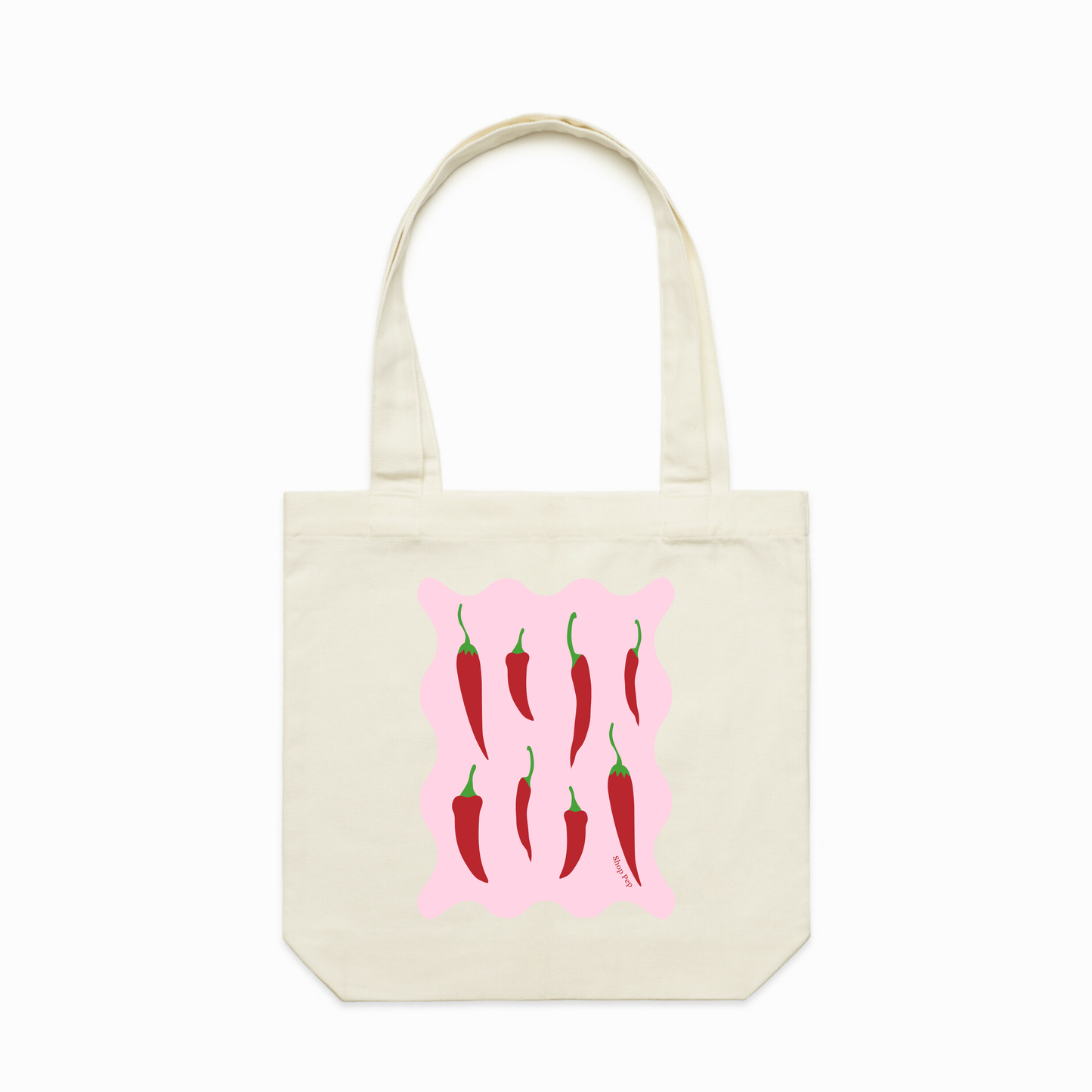'Spicy' Tote
