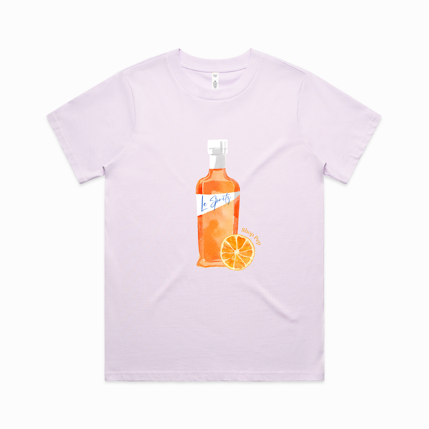 'The Spritz' Classic Tee