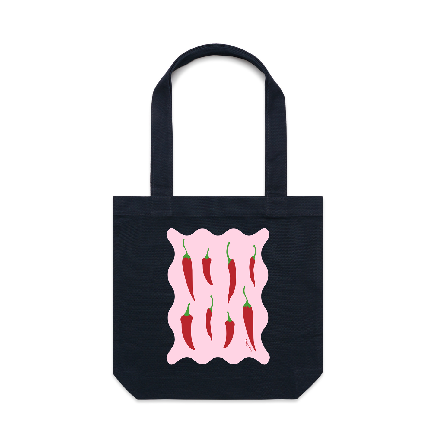 'Spicy' Tote
