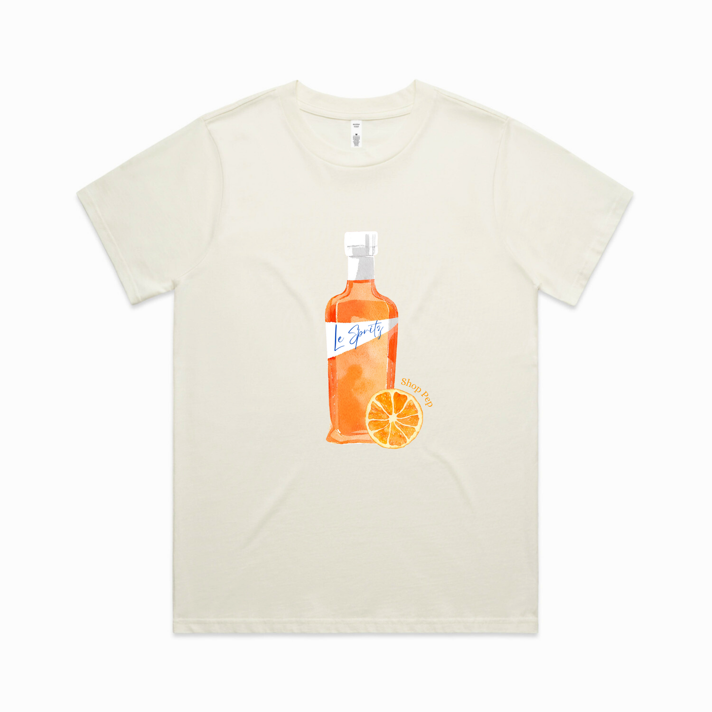 'The Spritz' Classic Tee