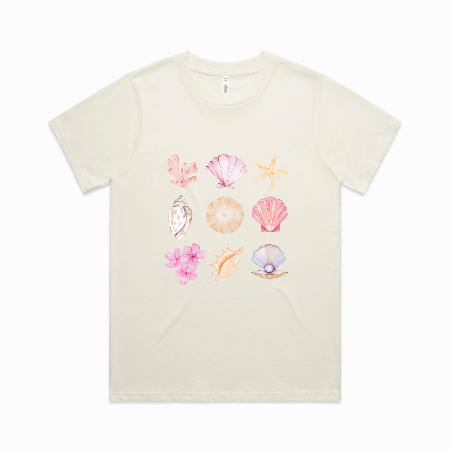 'She Sells' Classic Tee