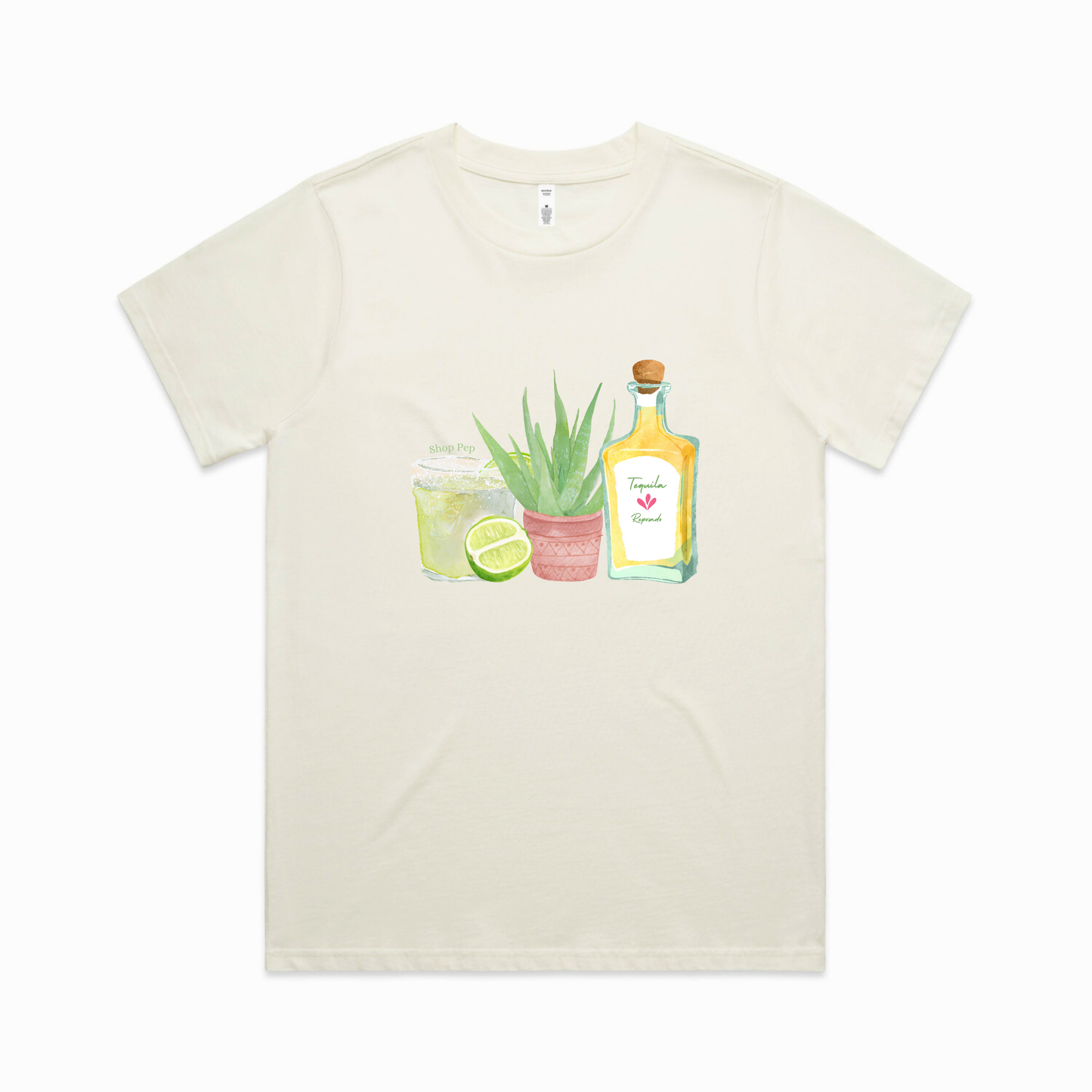 'The Marg' Classic Tee