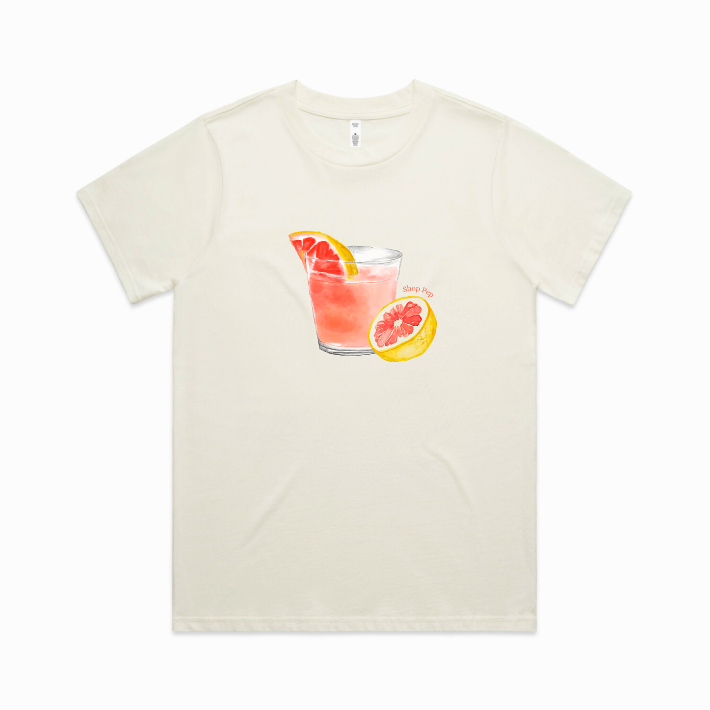 'The Paloma' Classic Tee