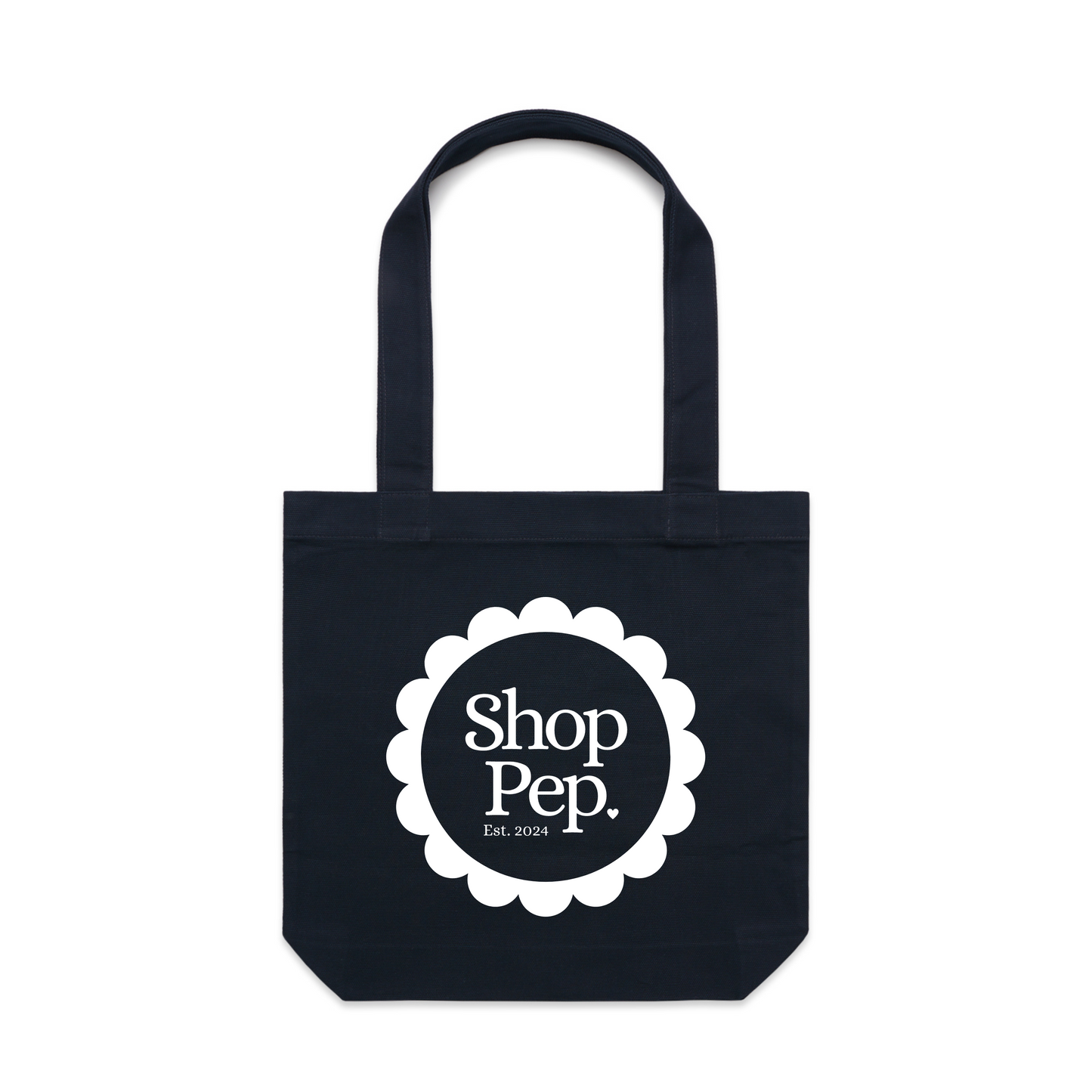 'Shop Pep' Tote