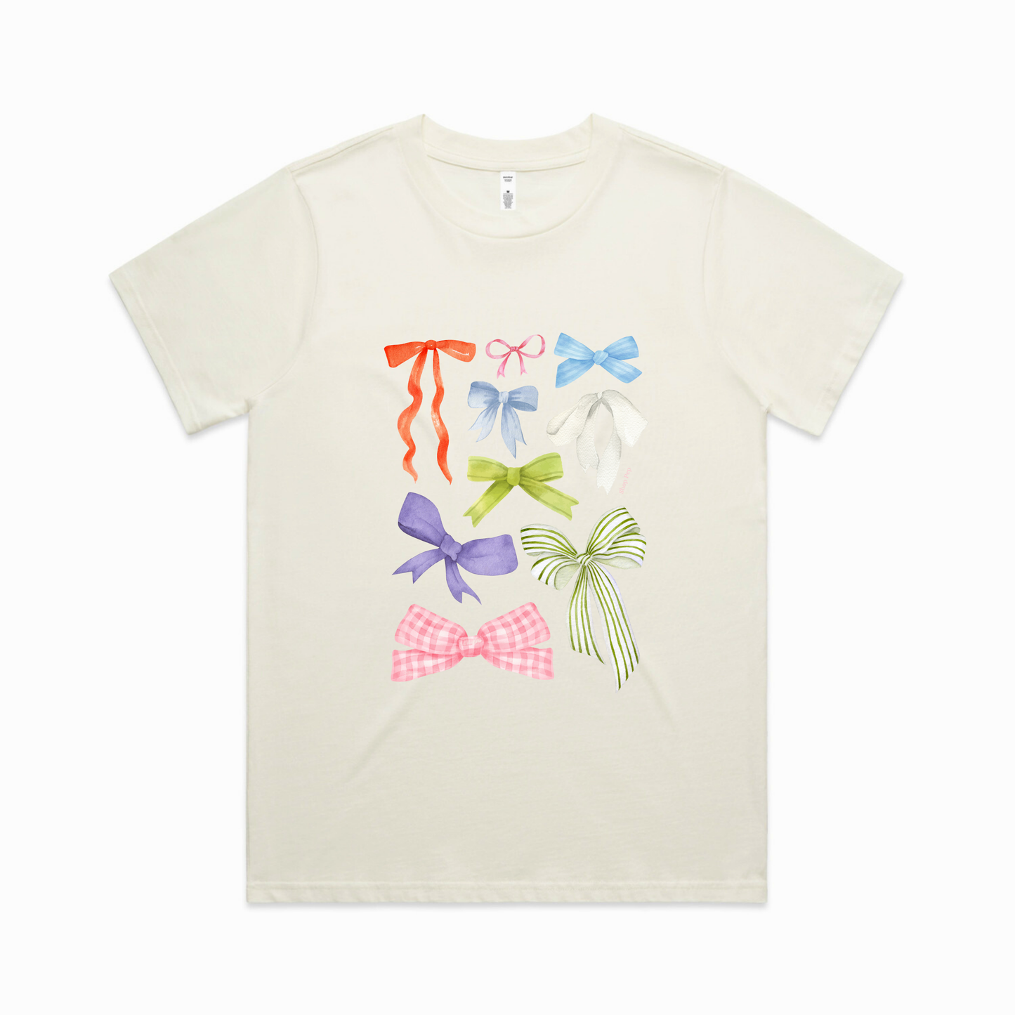 'Bows on Everything' Classic Tee