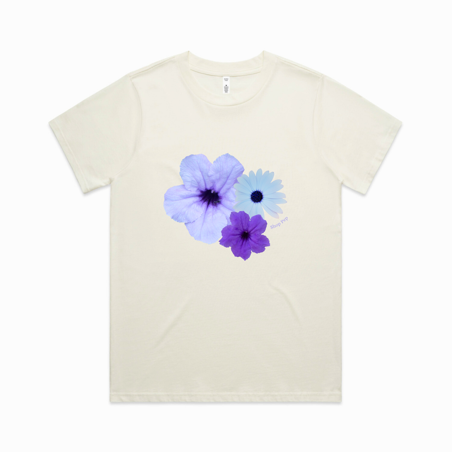 'In Bloom' Classic Tee