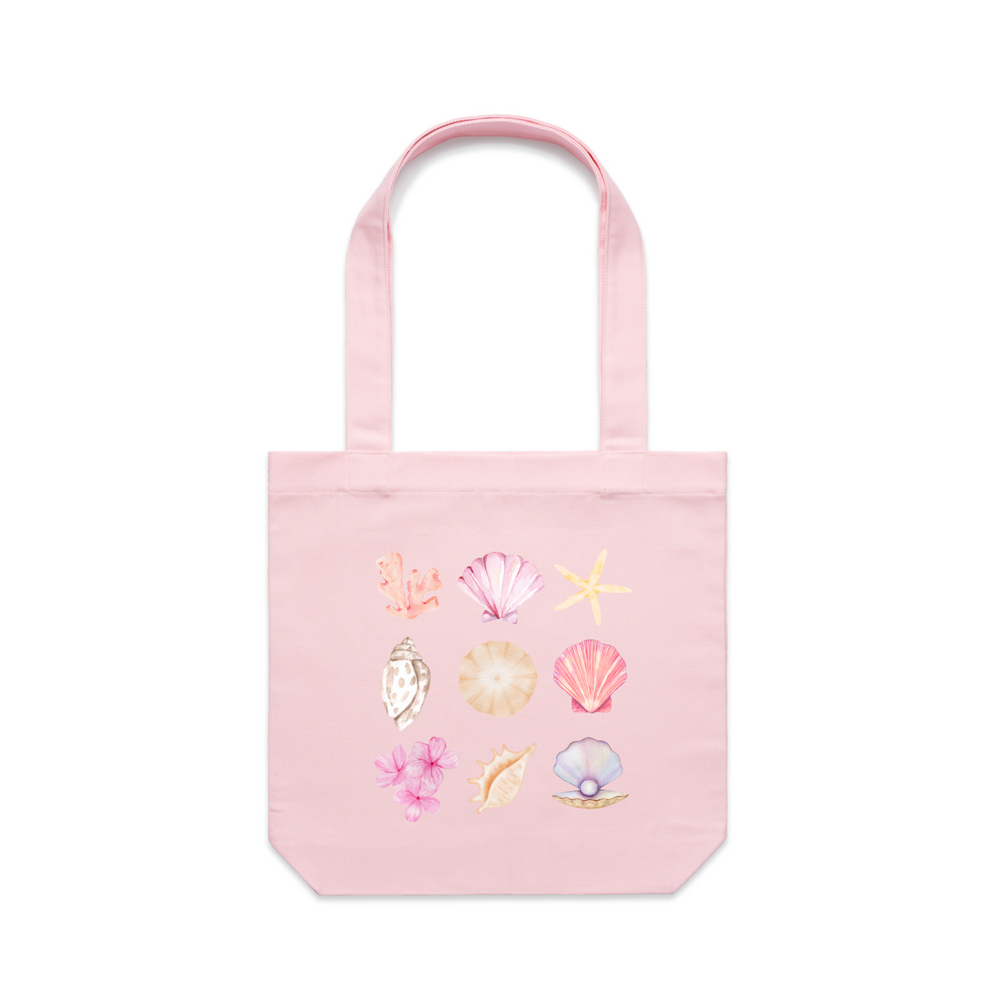 'She Sells' Tote