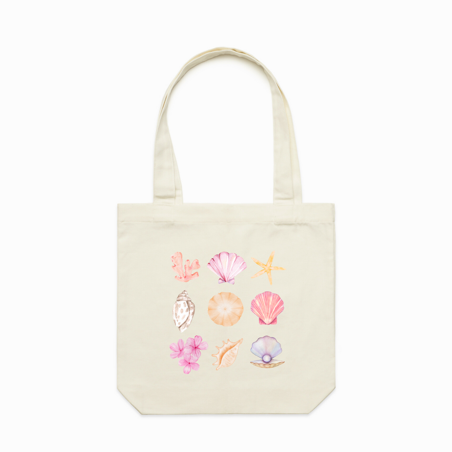 'She Sells' Tote