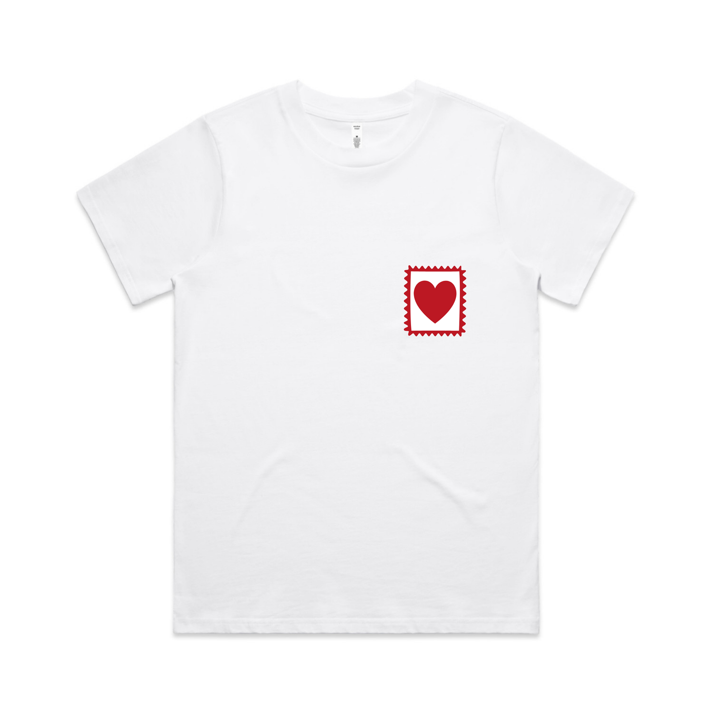 'Love Letter' Classic Tee