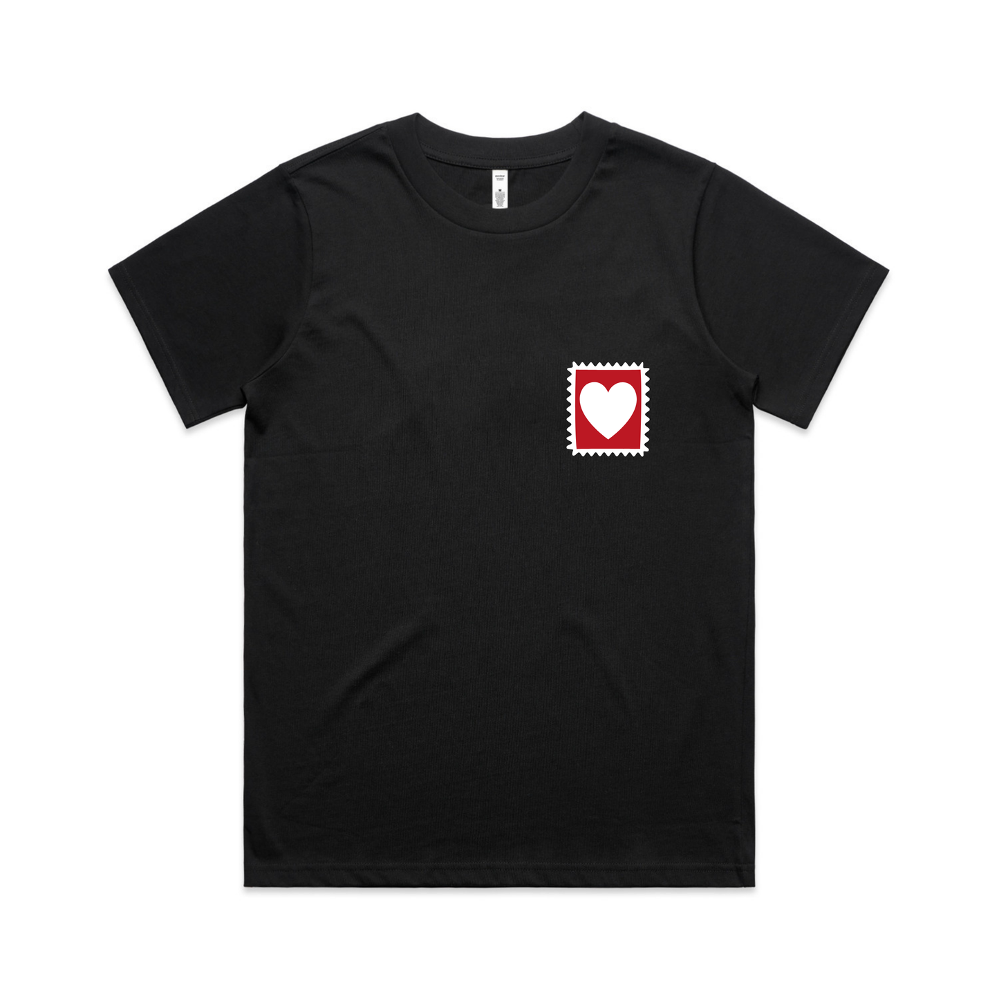 'Love Letter' Classic Tee