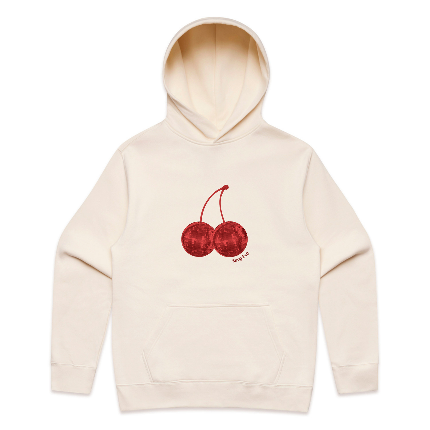 'Cherry Girl' Hoodie