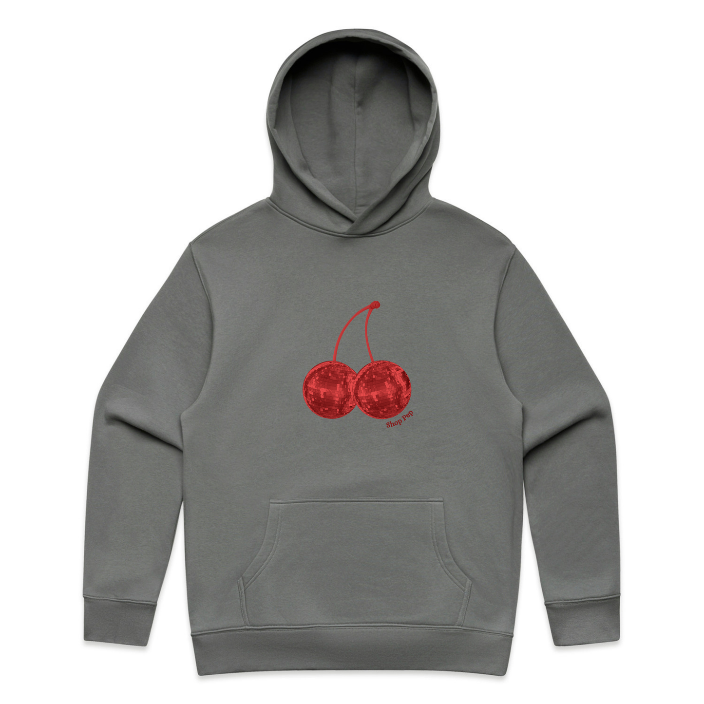 'Cherry Girl' Hoodie