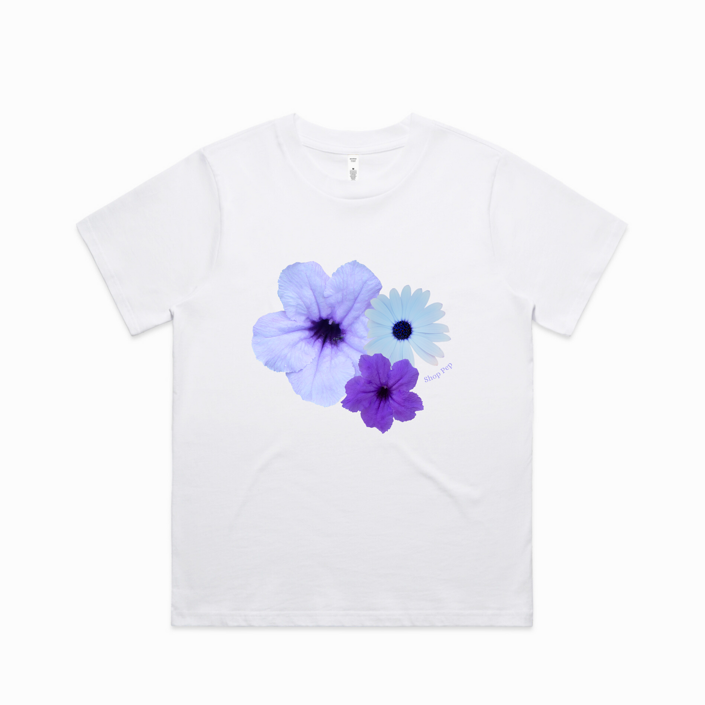 'In Bloom' Classic Tee