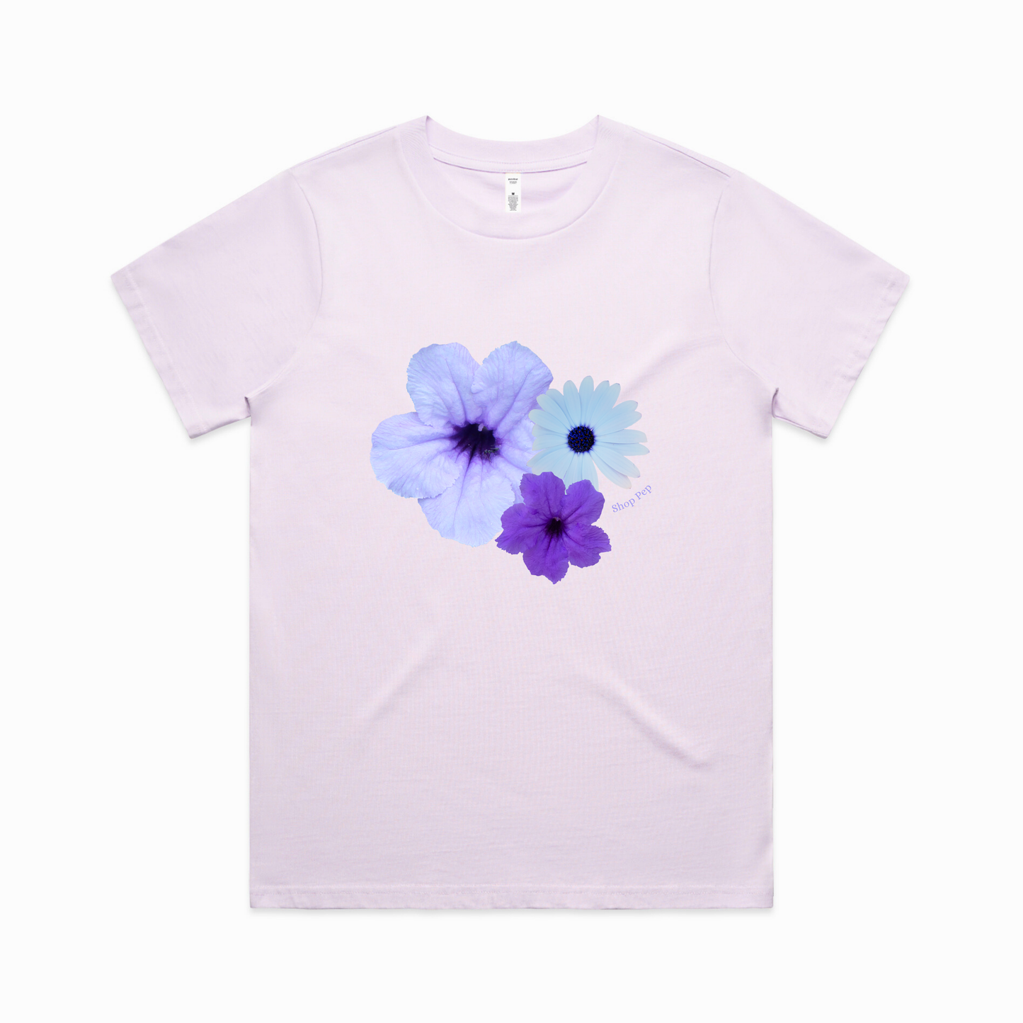 'In Bloom' Classic Tee