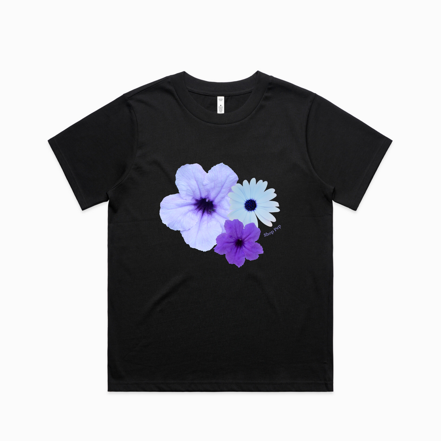 'In Bloom' Classic Tee