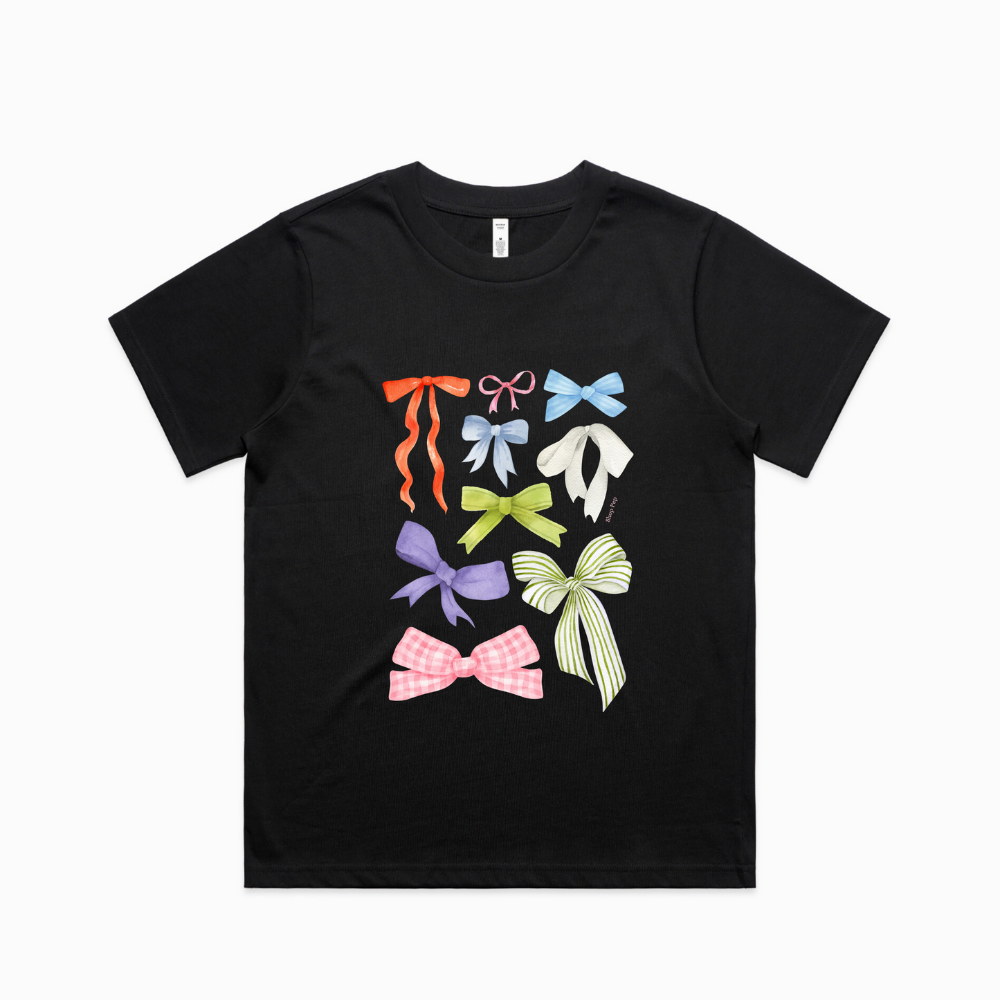 'Bows on Everything' Classic Tee