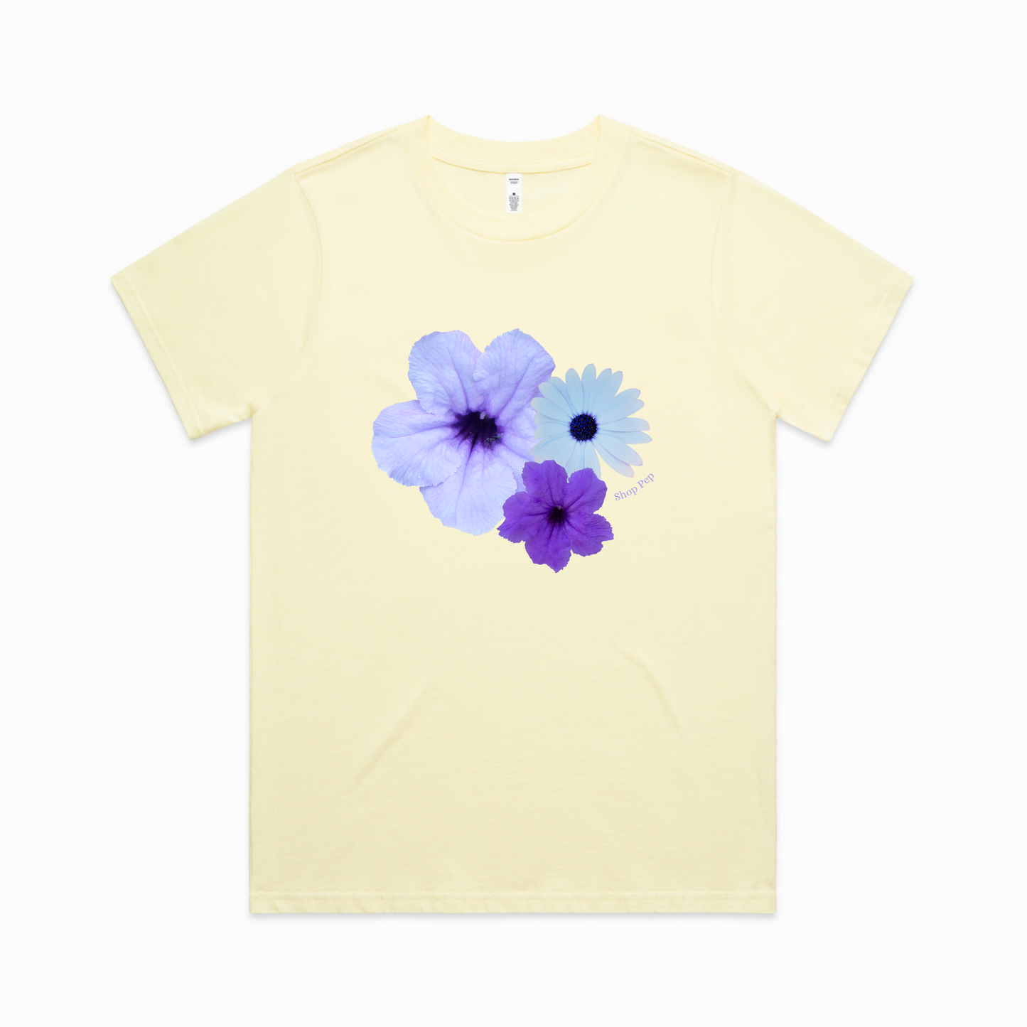 'In Bloom' Classic Tee