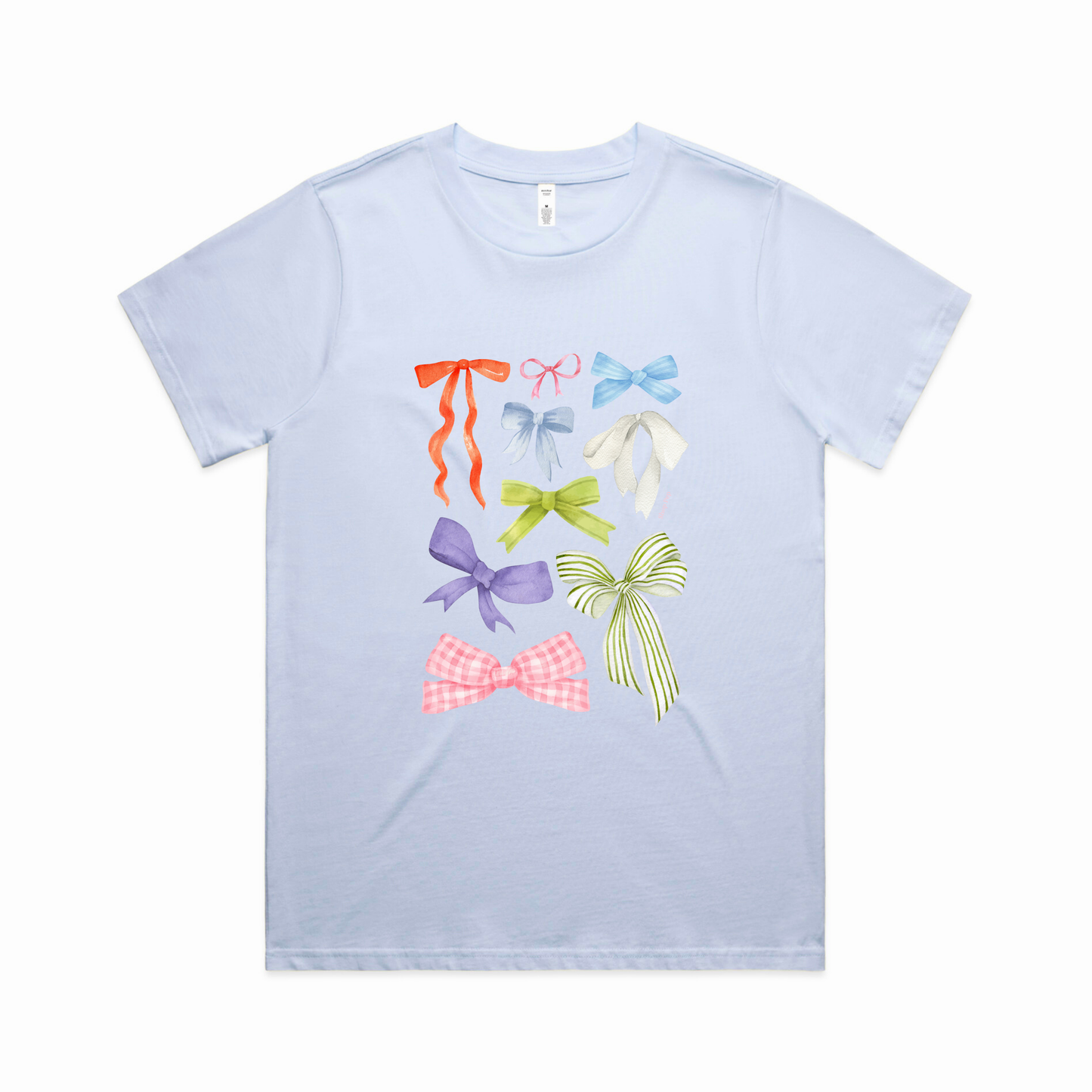 'Bows on Everything' Classic Tee