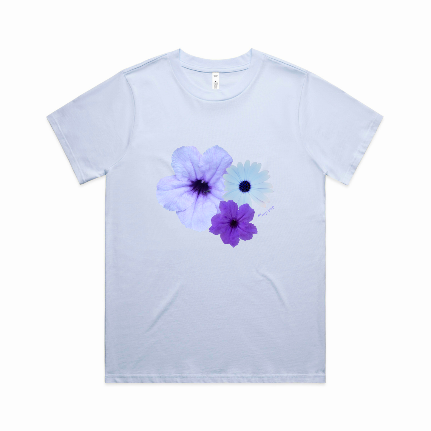 'In Bloom' Classic Tee