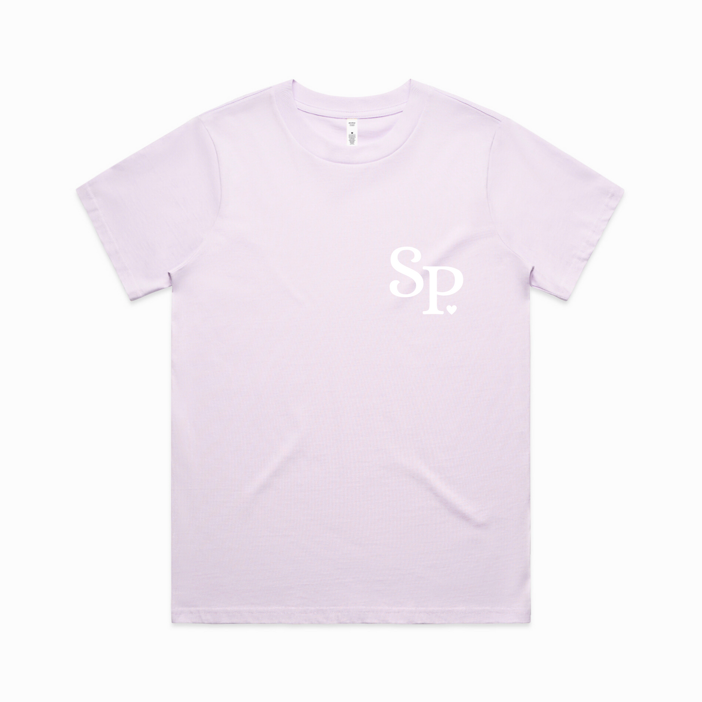 'SP' Classic Tee